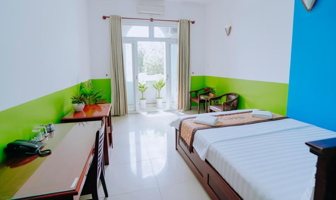 Hotel 175 Ho Chi Minh City Exterior photo