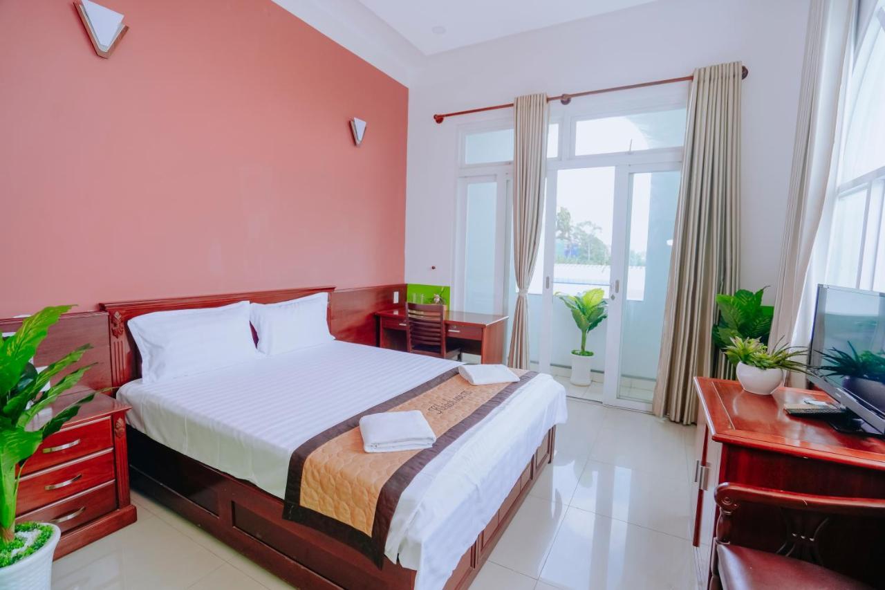 Hotel 175 Ho Chi Minh City Exterior photo