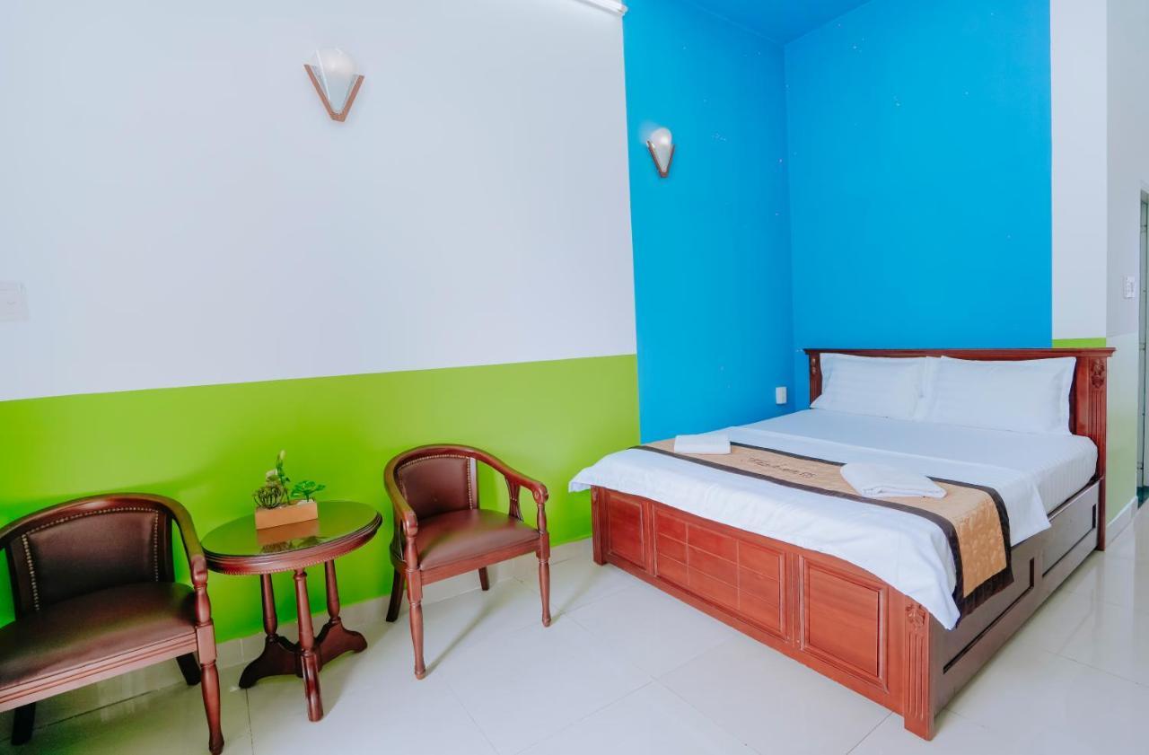 Hotel 175 Ho Chi Minh City Exterior photo