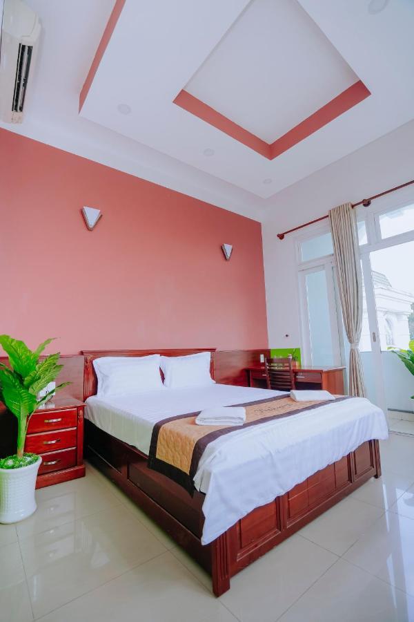 Hotel 175 Ho Chi Minh City Exterior photo