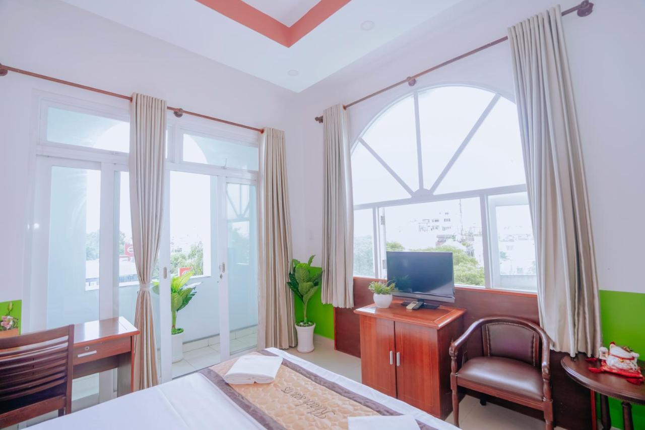 Hotel 175 Ho Chi Minh City Exterior photo