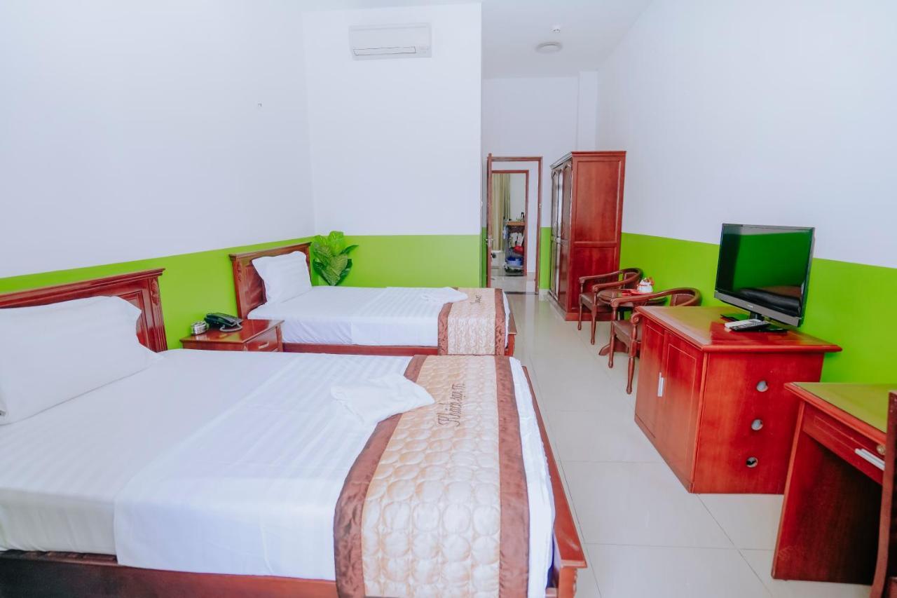 Hotel 175 Ho Chi Minh City Exterior photo