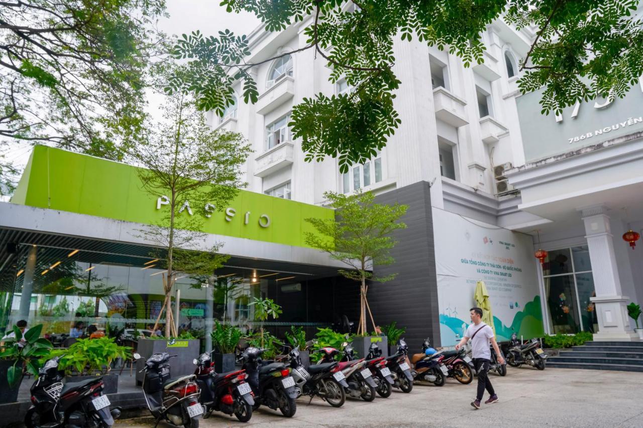 Hotel 175 Ho Chi Minh City Exterior photo