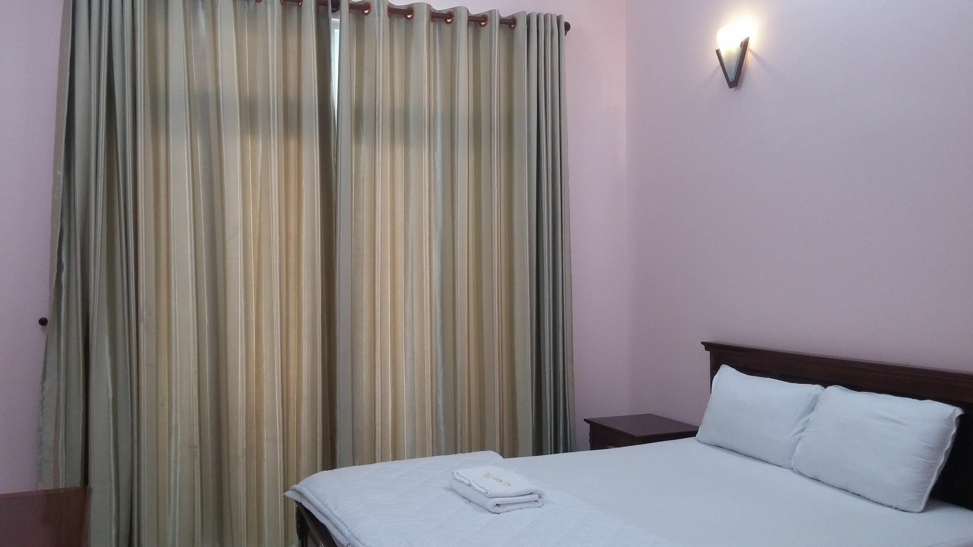 Hotel 175 Ho Chi Minh City Exterior photo